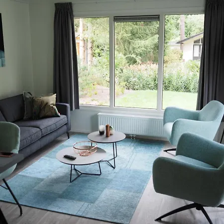 Vakantie Huis 26a Droomparken פארק נופש ביקברחן