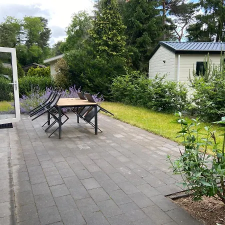 Vakantie Huis 26a Droomparken פארק נופש