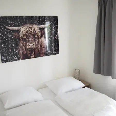 Vakantie Huis 26a Droomparken פארק נופש