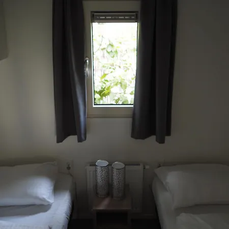 Vakantie Huis 26a Droomparken פארק נופש