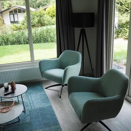 פארק נופש Vakantie Huis 26a Droomparken *