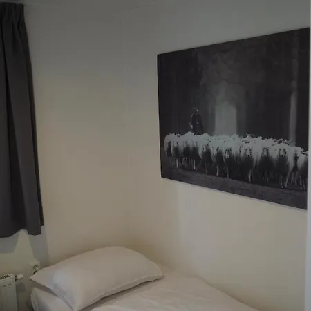 Vakantie Huis 26a Droomparken פארק נופש