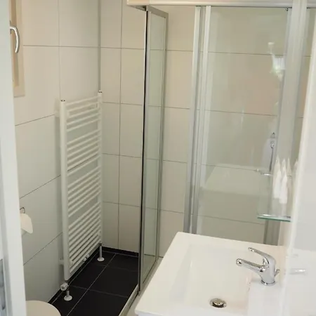 פארק נופש Vakantie Huis 26a Droomparken ביקברחן