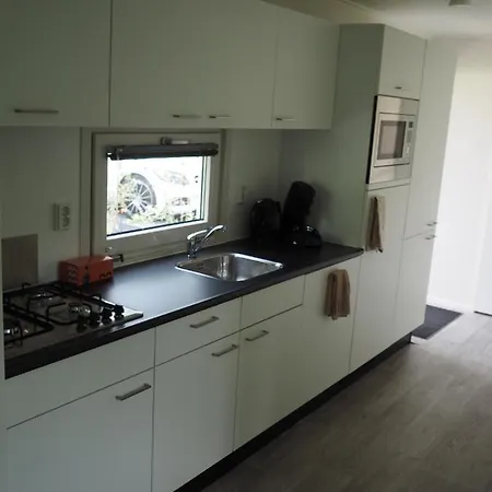 Vakantie Huis 26a Droomparken ביקברחן