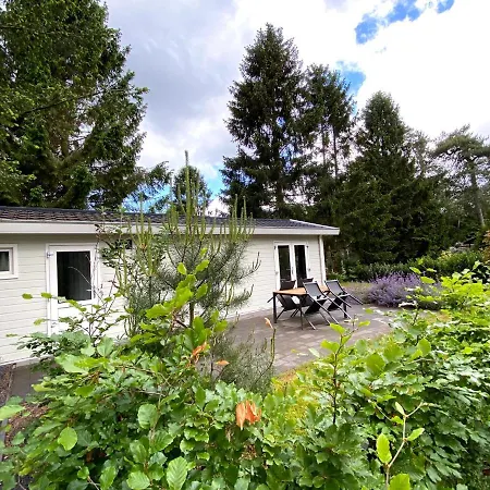 Vakantie Huis 26a Droomparken ביקברחן